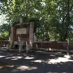 Testaccio Luminous And Large Apartment