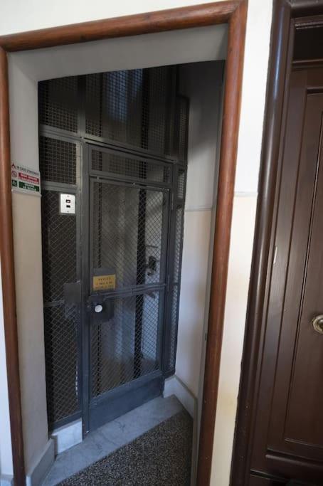Apartment Testaccio Luminous And Large